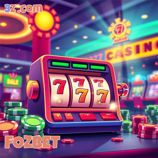 Aventura nos Jogos: Conheça o FOZBET, Seu Destino Favorito