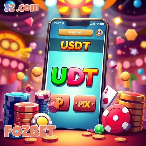 Recursos Pagos do FOZBET: Inovação No Jogo Online